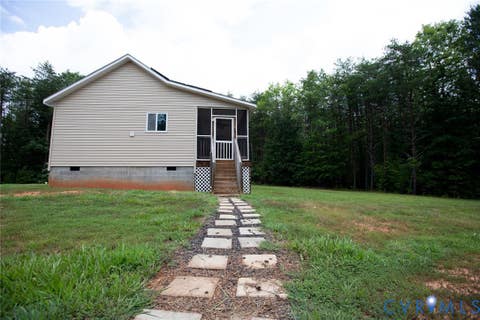Tiny photo for 1487 Spencer Road, Dillwyn, VA 23936 (MLS # 2618841)