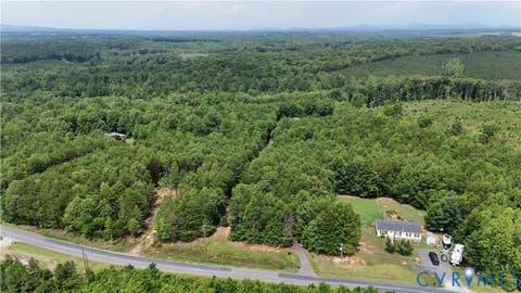 Tiny photo for 1487 Spencer Road, Dillwyn, VA 23936 (MLS # 2618841)