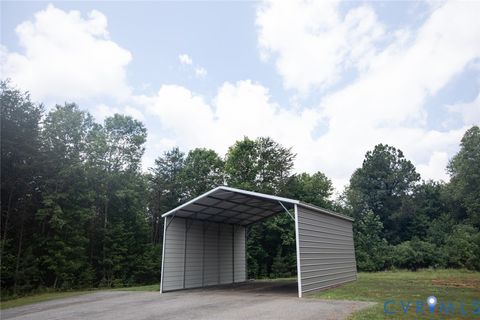 Tiny photo for 1487 Spencer Road, Dillwyn, VA 23936 (MLS # 2618841)