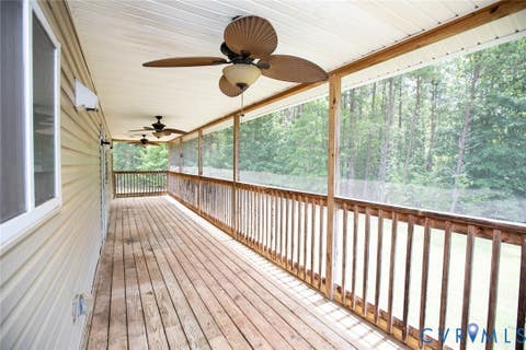 Tiny photo for 1487 Spencer Road, Dillwyn, VA 23936 (MLS # 2618841)