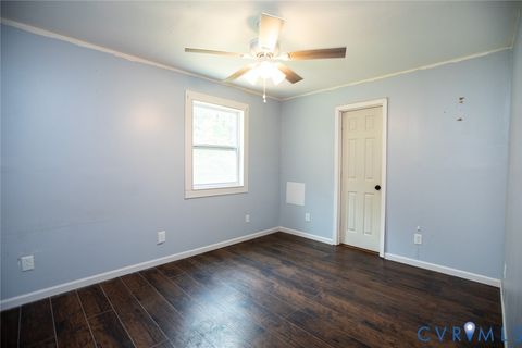 Tiny photo for 1487 Spencer Road, Dillwyn, VA 23936 (MLS # 2618841)