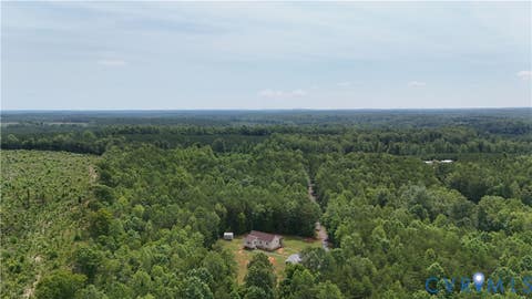 Tiny photo for 1487 Spencer Road, Dillwyn, VA 23936 (MLS # 2618841)