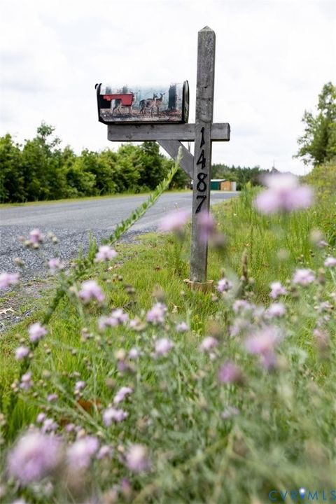 Tiny photo for 1487 Spencer Road, Dillwyn, VA 23936 (MLS # 2618841)