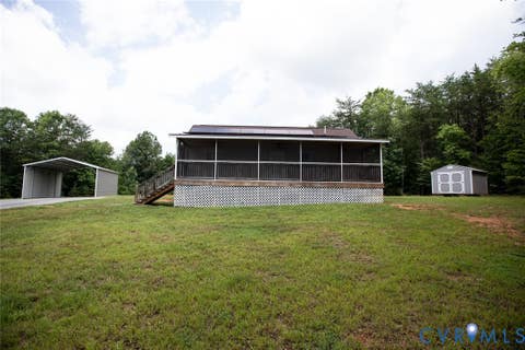 Photo of 1487 Spencer Road, Dillwyn, VA 23936 (MLS # 2618841)