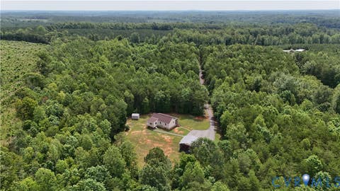 Tiny photo for 1487 Spencer Road, Dillwyn, VA 23936 (MLS # 2618841)