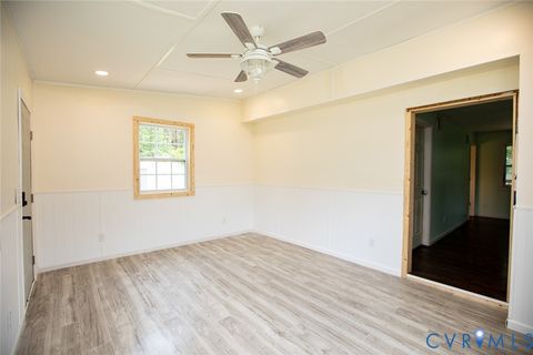 Tiny photo for 1487 Spencer Road, Dillwyn, VA 23936 (MLS # 2618841)