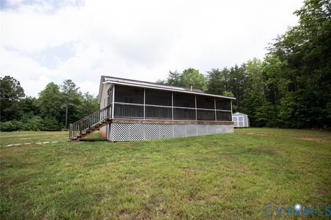 Tiny photo for 1487 Spencer Road, Dillwyn, VA 23936 (MLS # 2618841)