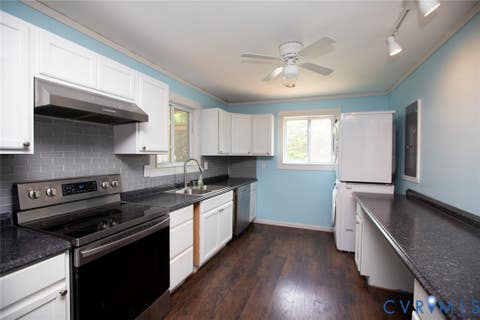 Tiny photo for 1487 Spencer Road, Dillwyn, VA 23936 (MLS # 2618841)