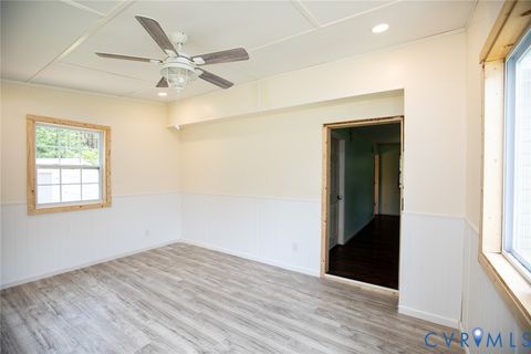 Tiny photo for 1487 Spencer Road, Dillwyn, VA 23936 (MLS # 2618841)