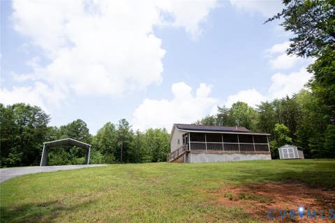 Tiny photo for 1487 Spencer Road, Dillwyn, VA 23936 (MLS # 2618841)