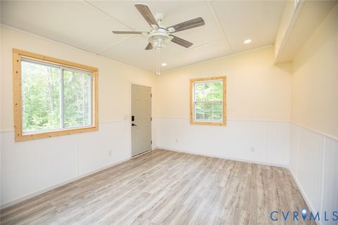 Tiny photo for 1487 Spencer Road, Dillwyn, VA 23936 (MLS # 2618841)