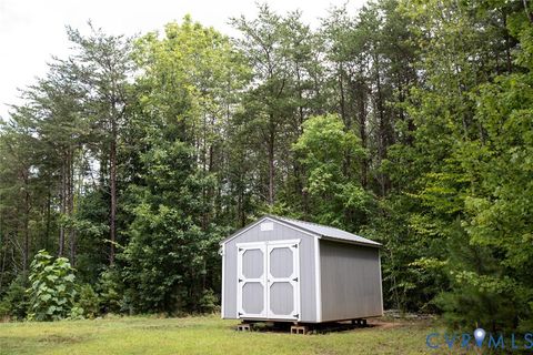 Tiny photo for 1487 Spencer Road, Dillwyn, VA 23936 (MLS # 2618841)