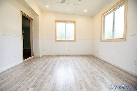 Tiny photo for 1487 Spencer Road, Dillwyn, VA 23936 (MLS # 2618841)