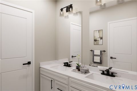 Tiny photo for 12 Calgary Drive, Chester, VA 23831 (MLS # 2617102)