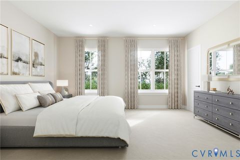 Tiny photo for 12 Calgary Drive, Chester, VA 23831 (MLS # 2617102)