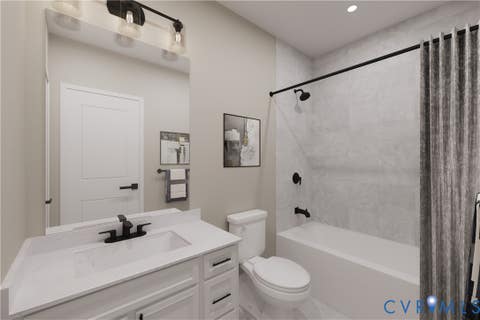 Tiny photo for 12 Calgary Drive, Chester, VA 23831 (MLS # 2617102)