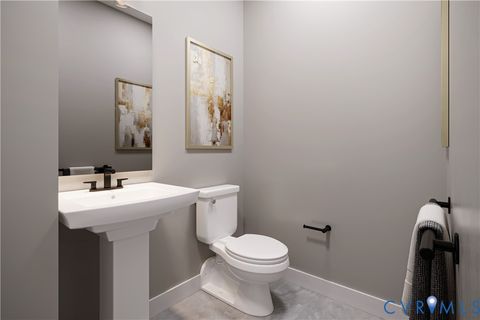 Tiny photo for 12 Calgary Drive, Chester, VA 23831 (MLS # 2617102)