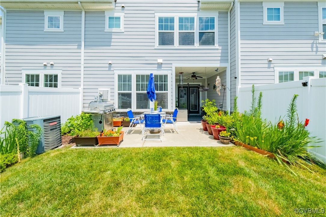 5505 Benoni Drive