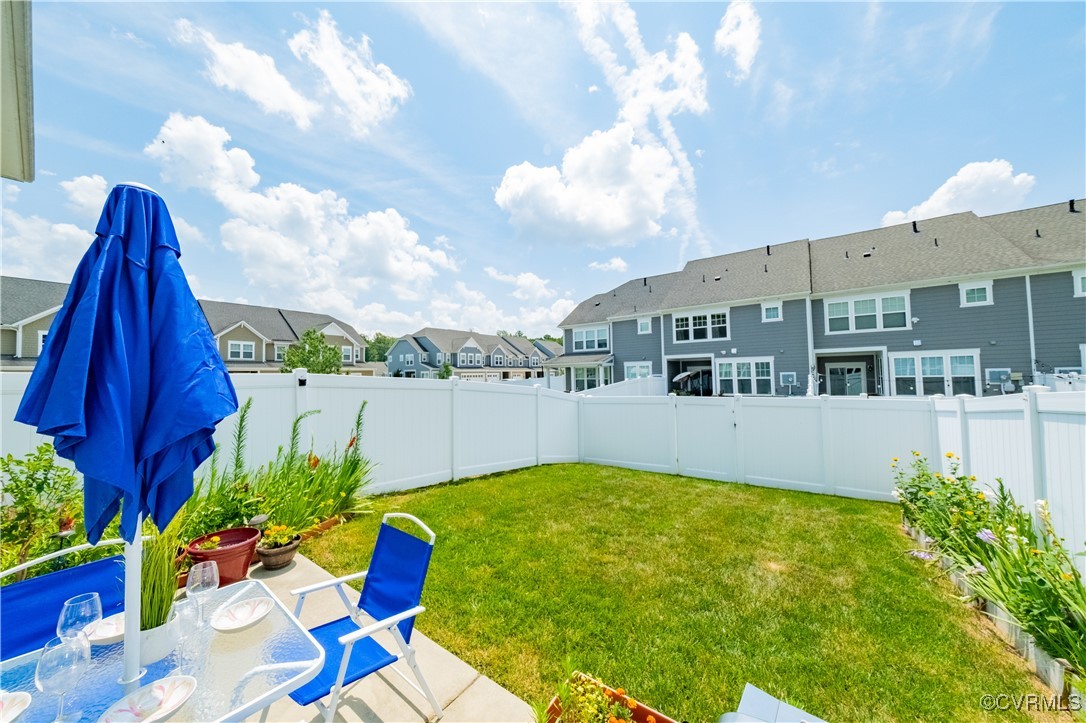 5505 Benoni Drive