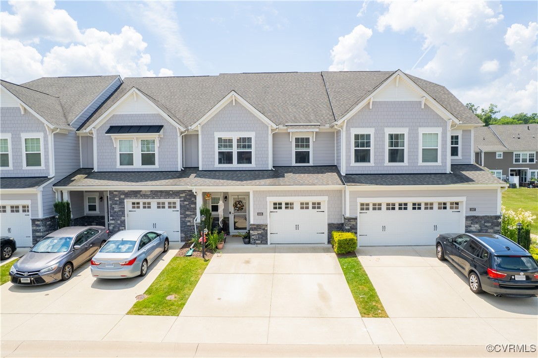 5505 Benoni Drive