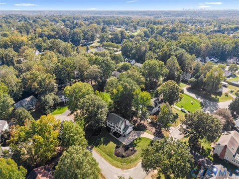 Tiny photo for 8275 Tangle Pond Lane, Mechanicsville, VA 23111 (MLS # 2628042)