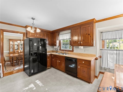 Tiny photo for 8275 Tangle Pond Lane, Mechanicsville, VA 23111 (MLS # 2628042)