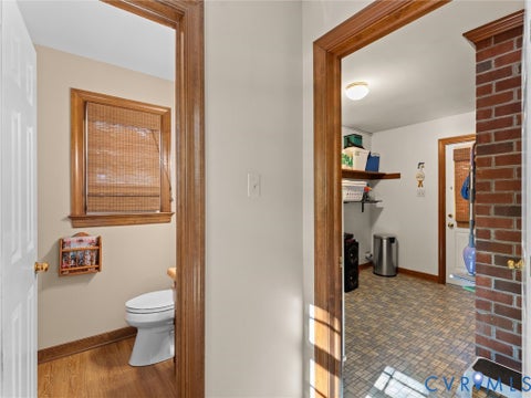 Tiny photo for 8275 Tangle Pond Lane, Mechanicsville, VA 23111 (MLS # 2628042)
