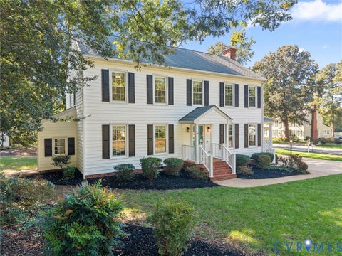 Tiny photo for 8275 Tangle Pond Lane, Mechanicsville, VA 23111 (MLS # 2628042)