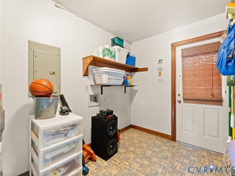 Tiny photo for 8275 Tangle Pond Lane, Mechanicsville, VA 23111 (MLS # 2628042)