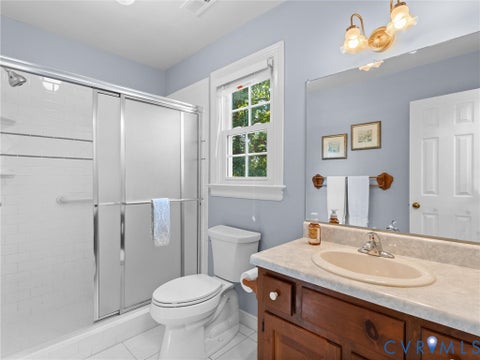 Tiny photo for 8275 Tangle Pond Lane, Mechanicsville, VA 23111 (MLS # 2628042)