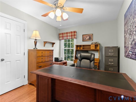 Tiny photo for 8275 Tangle Pond Lane, Mechanicsville, VA 23111 (MLS # 2628042)