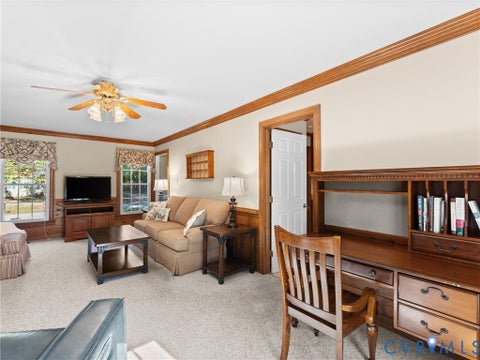 Tiny photo for 8275 Tangle Pond Lane, Mechanicsville, VA 23111 (MLS # 2628042)