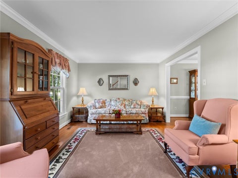Tiny photo for 8275 Tangle Pond Lane, Mechanicsville, VA 23111 (MLS # 2628042)