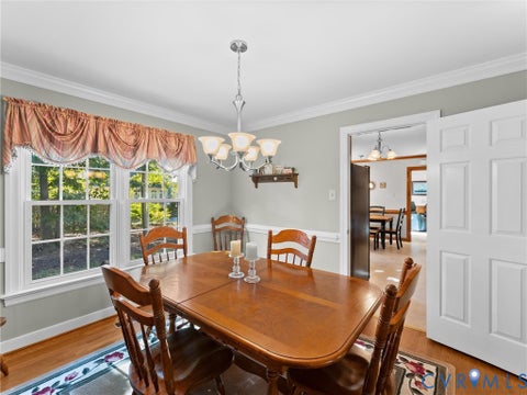 Tiny photo for 8275 Tangle Pond Lane, Mechanicsville, VA 23111 (MLS # 2628042)