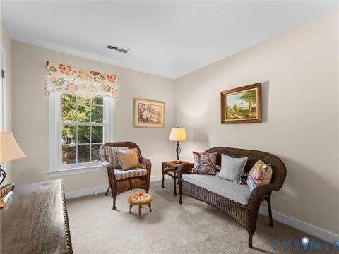 Tiny photo for 8275 Tangle Pond Lane, Mechanicsville, VA 23111 (MLS # 2628042)