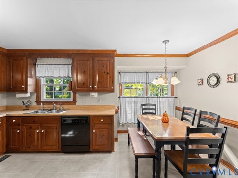 Tiny photo for 8275 Tangle Pond Lane, Mechanicsville, VA 23111 (MLS # 2628042)
