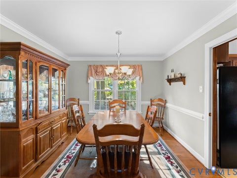 Tiny photo for 8275 Tangle Pond Lane, Mechanicsville, VA 23111 (MLS # 2628042)
