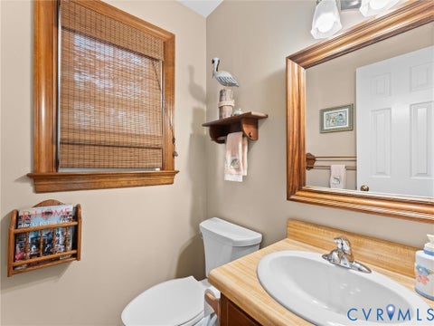 Tiny photo for 8275 Tangle Pond Lane, Mechanicsville, VA 23111 (MLS # 2628042)