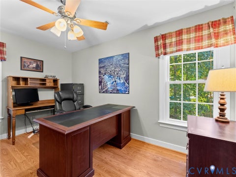 Tiny photo for 8275 Tangle Pond Lane, Mechanicsville, VA 23111 (MLS # 2628042)