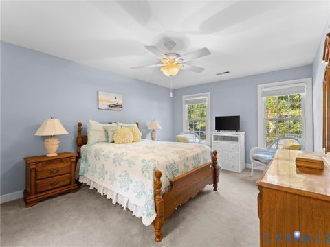 Tiny photo for 8275 Tangle Pond Lane, Mechanicsville, VA 23111 (MLS # 2628042)