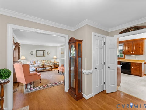 Tiny photo for 8275 Tangle Pond Lane, Mechanicsville, VA 23111 (MLS # 2628042)