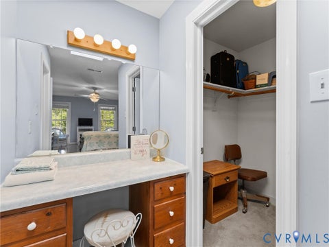 Tiny photo for 8275 Tangle Pond Lane, Mechanicsville, VA 23111 (MLS # 2628042)