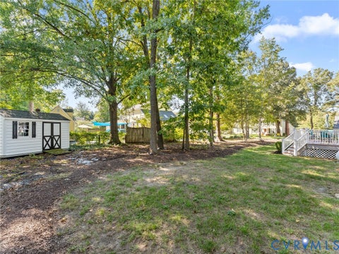 Tiny photo for 8275 Tangle Pond Lane, Mechanicsville, VA 23111 (MLS # 2628042)
