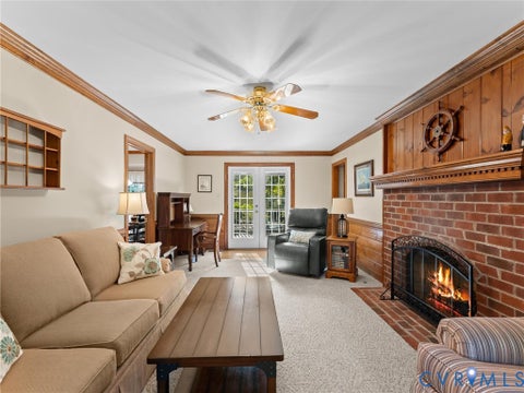 Tiny photo for 8275 Tangle Pond Lane, Mechanicsville, VA 23111 (MLS # 2628042)