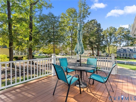 Tiny photo for 8275 Tangle Pond Lane, Mechanicsville, VA 23111 (MLS # 2628042)