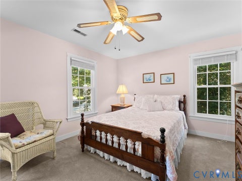 Tiny photo for 8275 Tangle Pond Lane, Mechanicsville, VA 23111 (MLS # 2628042)