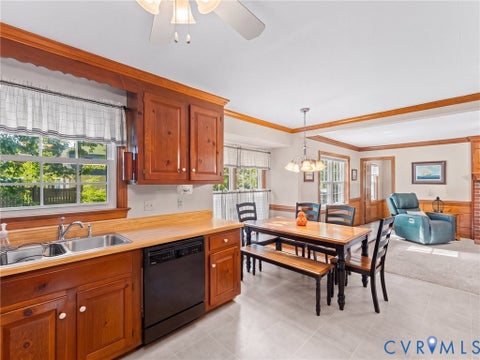 Tiny photo for 8275 Tangle Pond Lane, Mechanicsville, VA 23111 (MLS # 2628042)