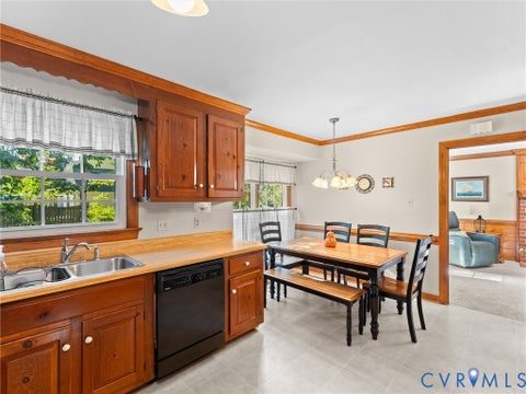 Tiny photo for 8275 Tangle Pond Lane, Mechanicsville, VA 23111 (MLS # 2628042)