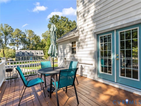 Tiny photo for 8275 Tangle Pond Lane, Mechanicsville, VA 23111 (MLS # 2628042)