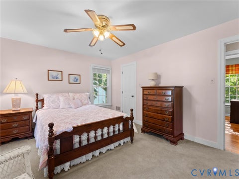 Tiny photo for 8275 Tangle Pond Lane, Mechanicsville, VA 23111 (MLS # 2628042)